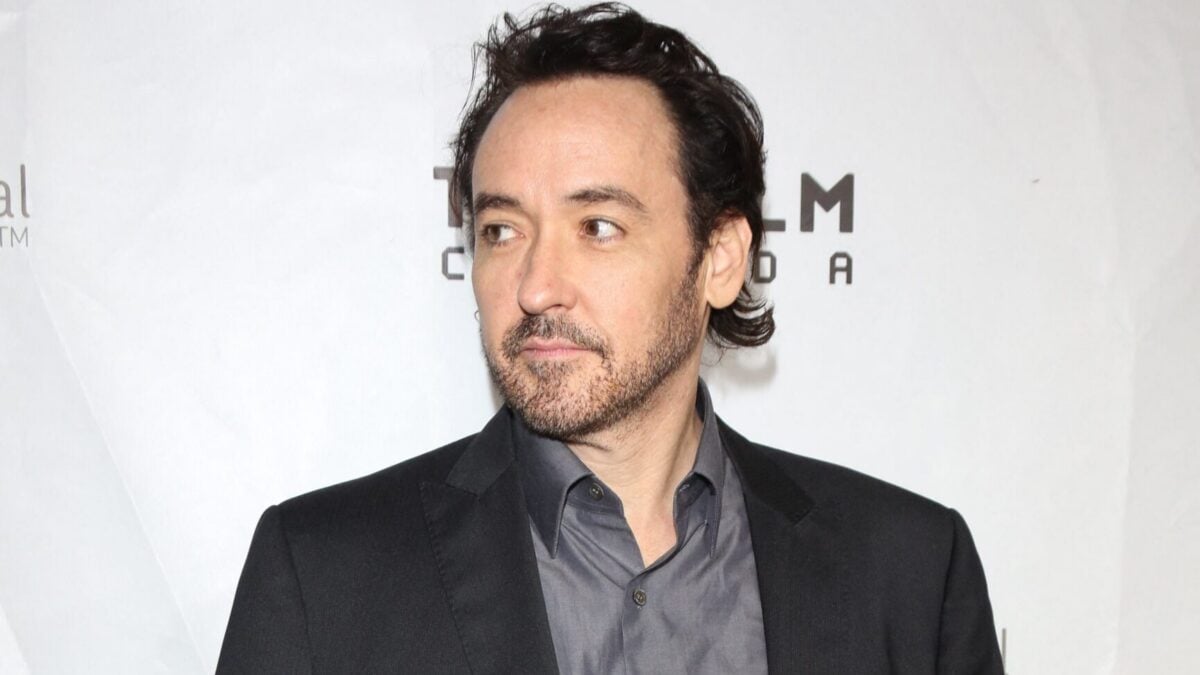 John Cusack explica o motivo de sua mudança de carreira