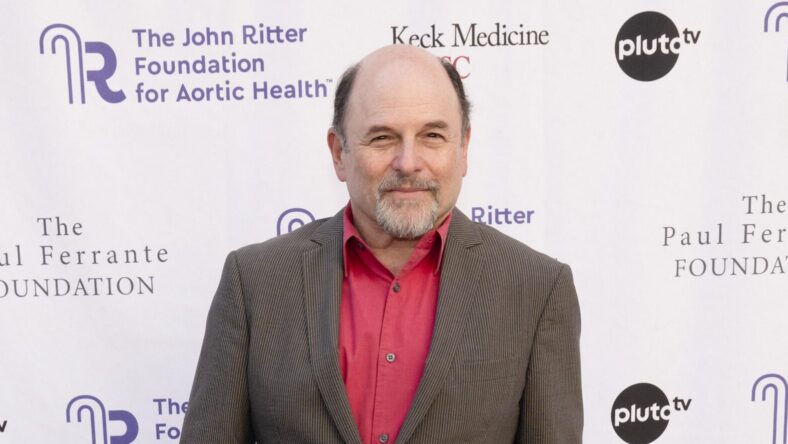 Jason Alexander Apologizes For ‘Inappropriate’ Courtney Stodden Skit