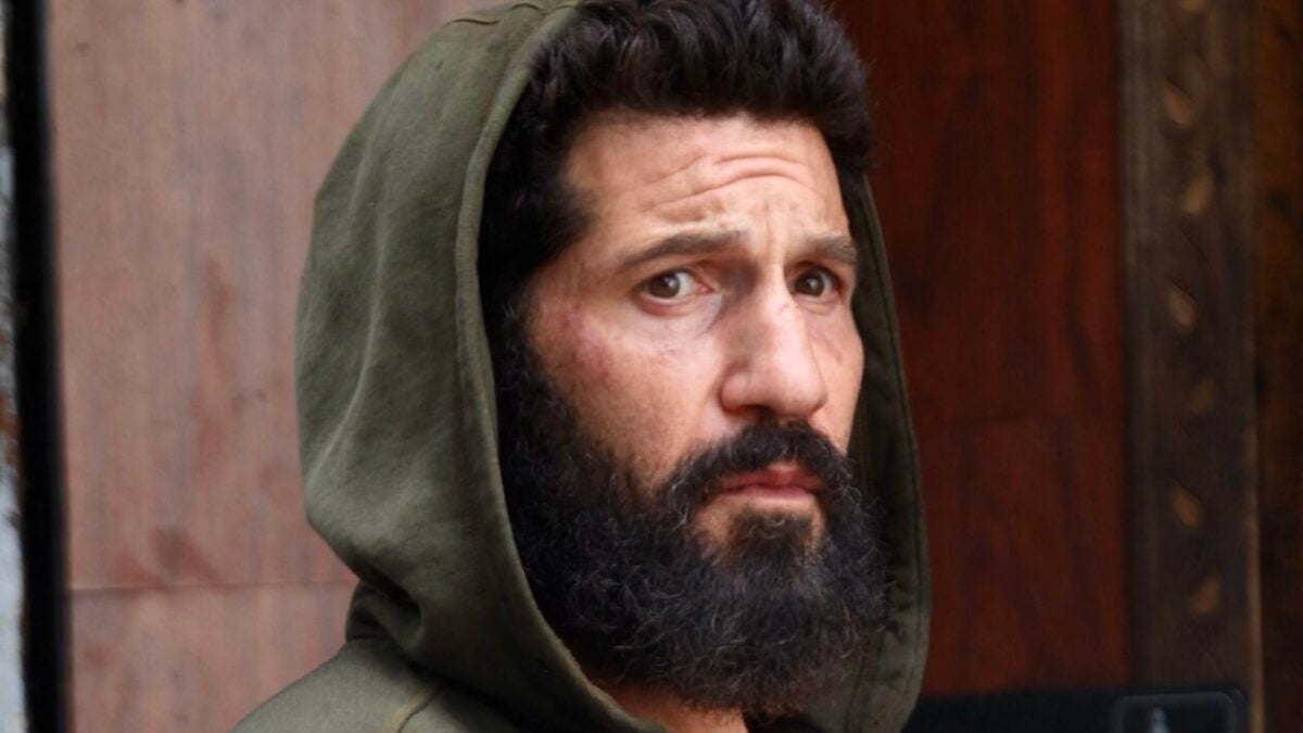 Jon Bernthal invade a Comic-Con com grande revelação do ‘Homem-Aranha’