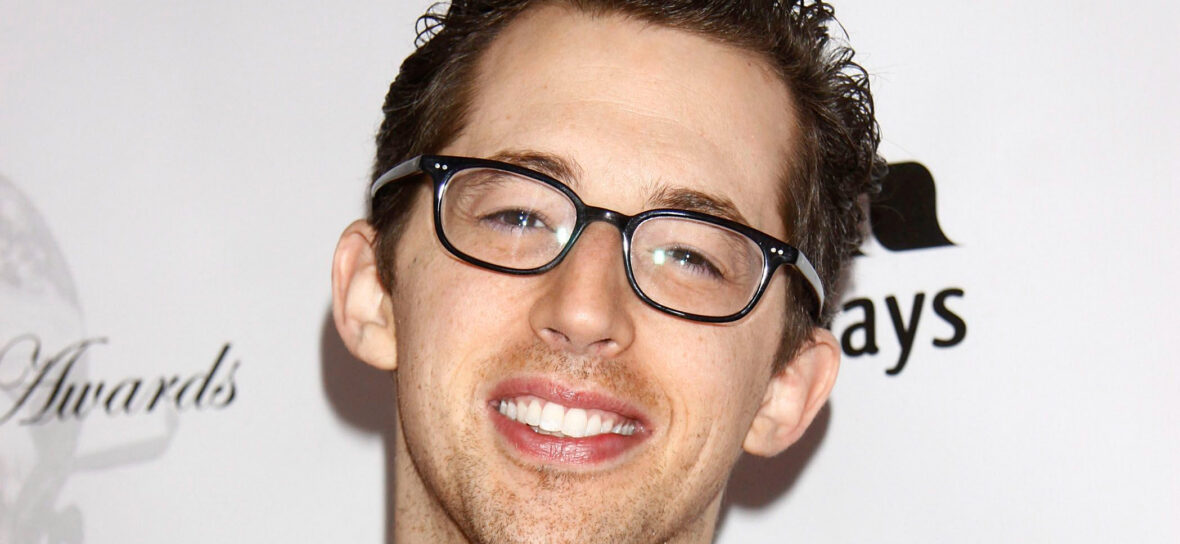 Josh Grisetti