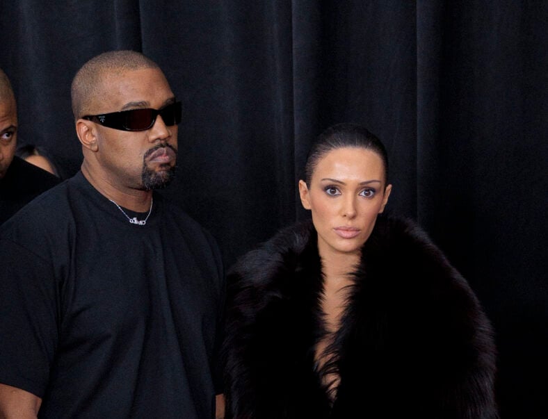 Kanye “Ye” West and his Wife Bianca Censori to Divorce