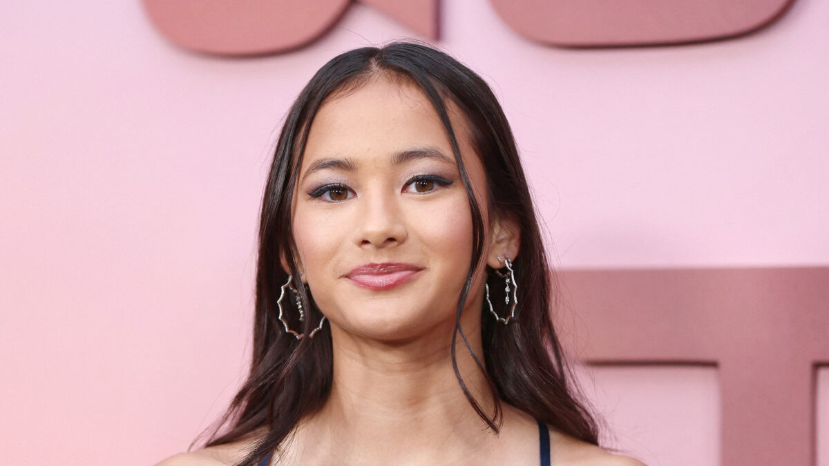  Godzilla Star Kaylee Hottle Dies At 18 After Crash