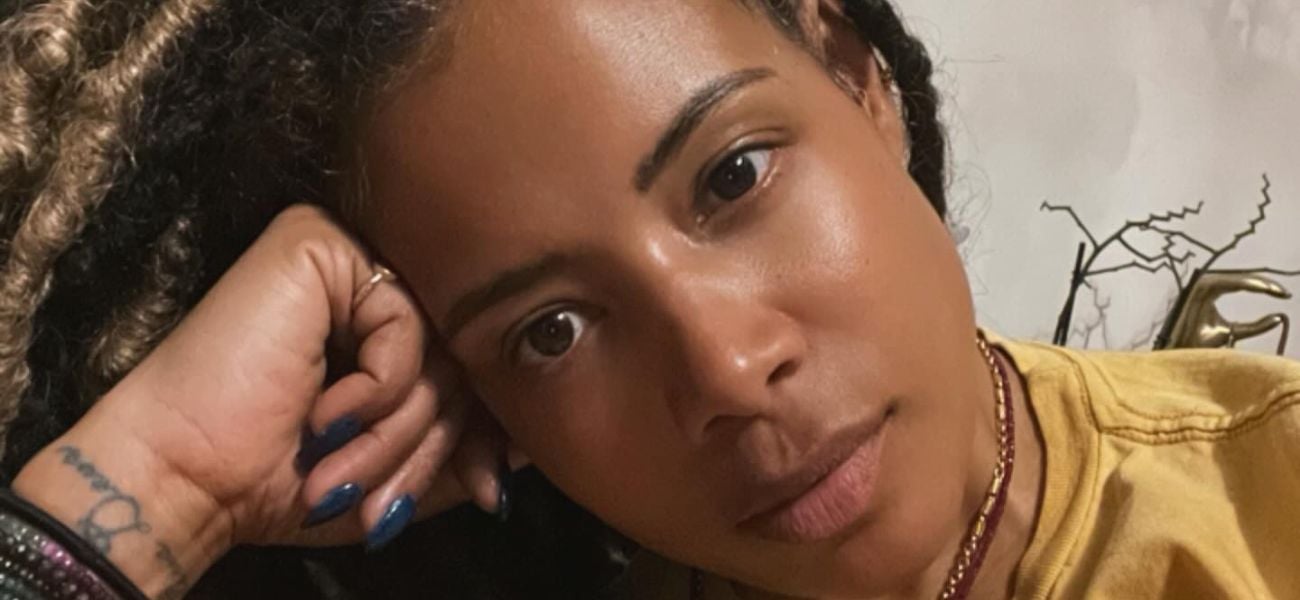 Kelis Highlights ‘Milkshake’ In Spicy Bikini Snaps: ‘Timeless’