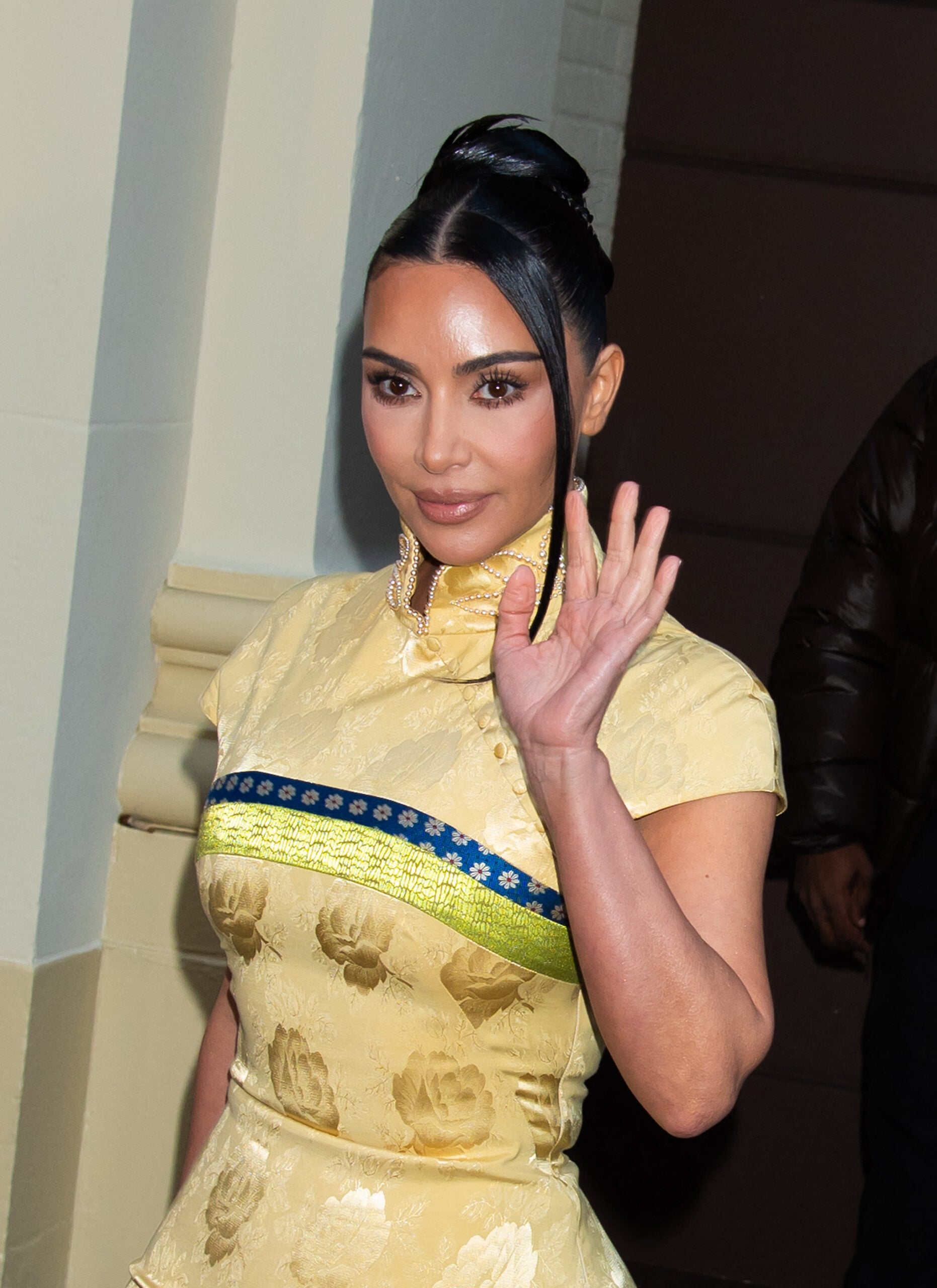 Kim Kardashian Shares Honest Insights on Managing Psoriasis with Unconventional Methods