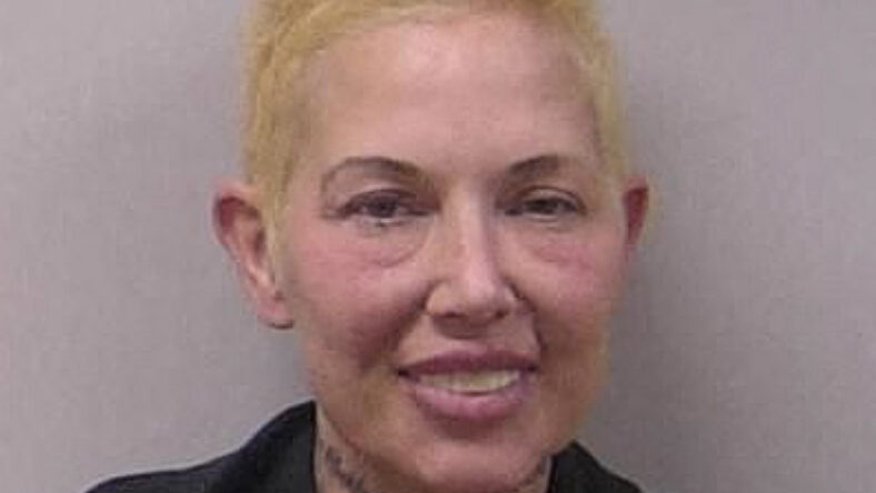 New Audio Reveals What Happened Before Eminem’s Ex Kim Scott’s Hospital Rush