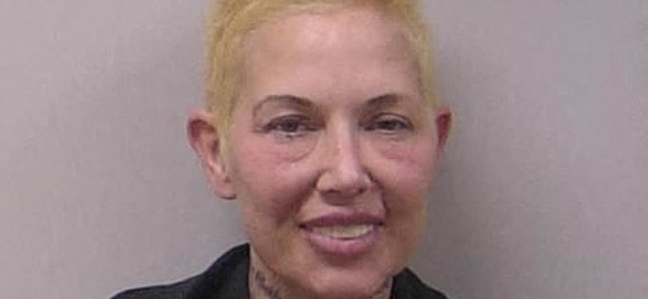 New Audio Reveals What Happened Before Eminem’s Ex Kim Scott’s Hospital Rush