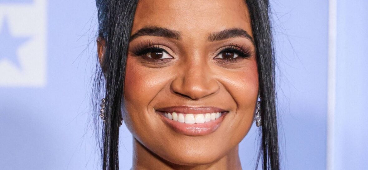 Kyla Pratt at 57th Annual NAACP Image Awards