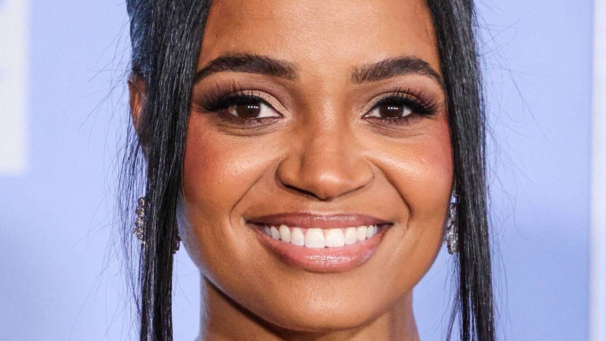 Kyla Pratt pensou que a Disney iria demiti-la de um papel icônico