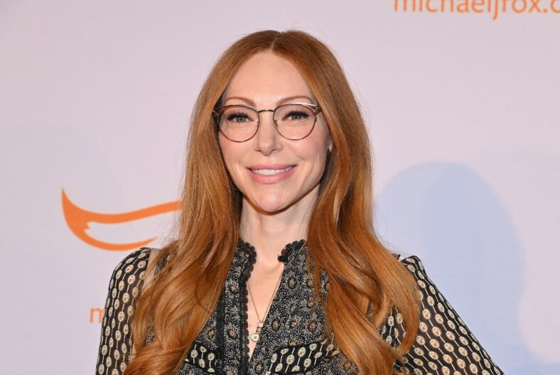 Laura Prepon at A Country Thing Happened On The Way to Cure Parkinsons Benefitting The Michael J. Fox Foundation