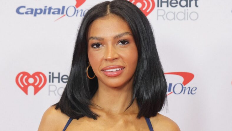 ‘SLOMW’ Star Layla Taylor Teases Why She Is ‘Glowing Lately’ After Coming Out