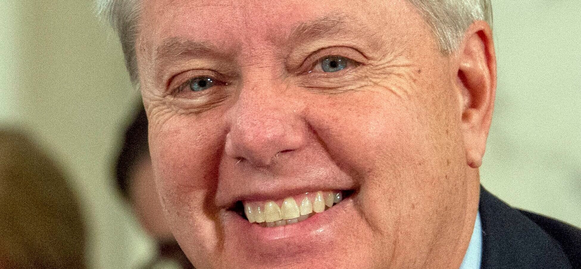FBI Steps In After Lindsey Graham’s Sudden Death