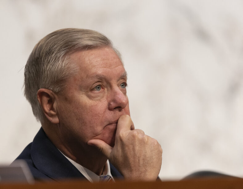 Lindsey Graham