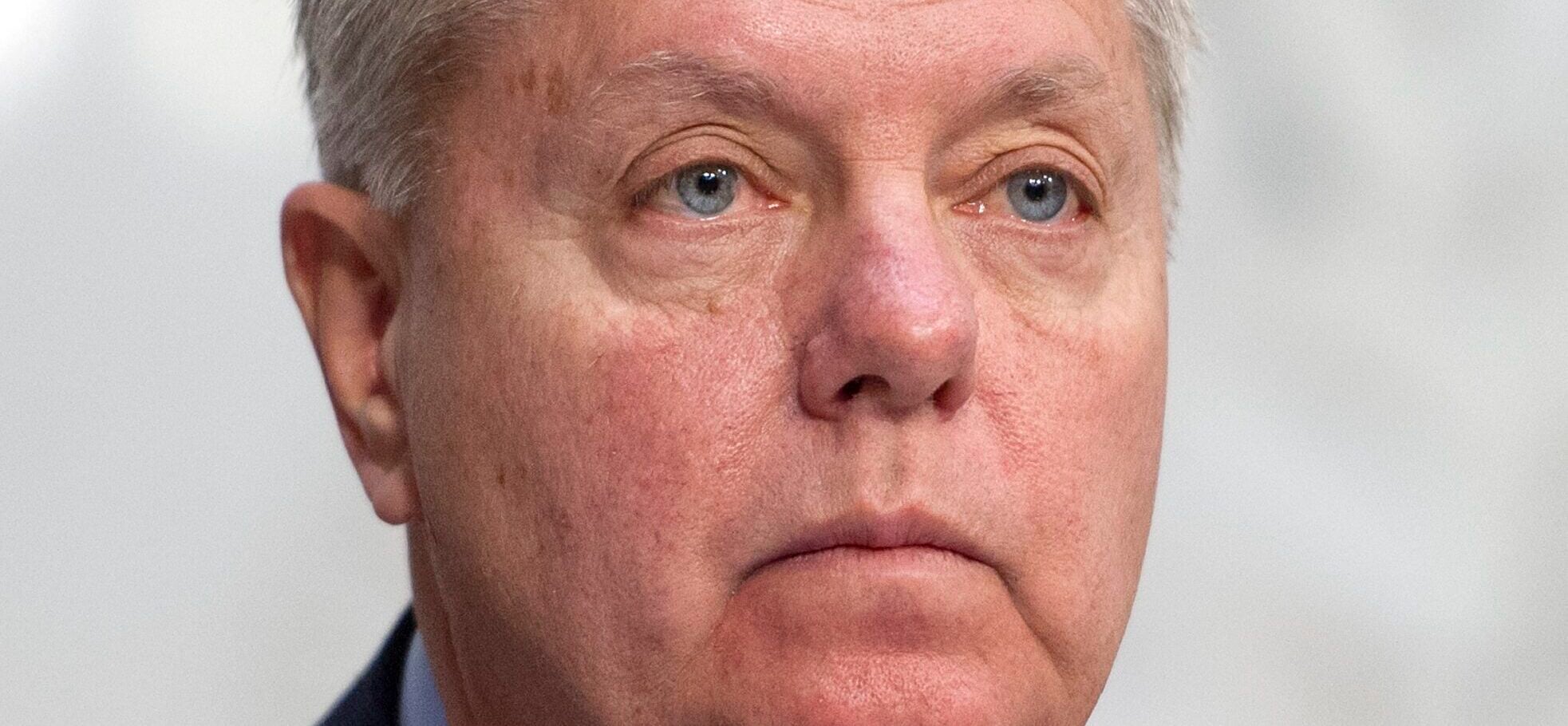 Lindsey Graham's Death Plagued By 'Cruel' Mockery Over Past Joe Biden Health Jab: 'Sad Reflection Of Online Culture'