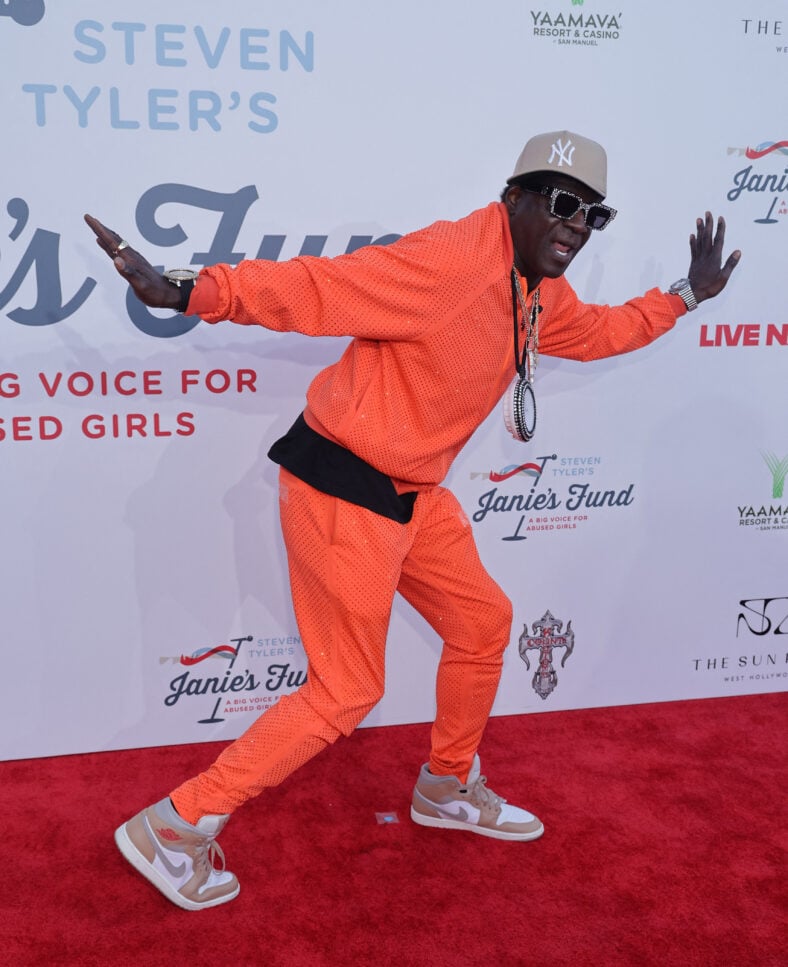 Flavor Flav