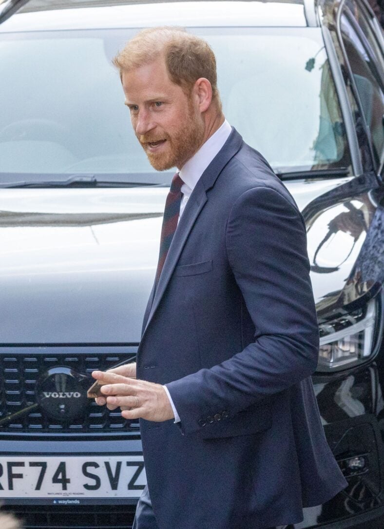 Prince Harry