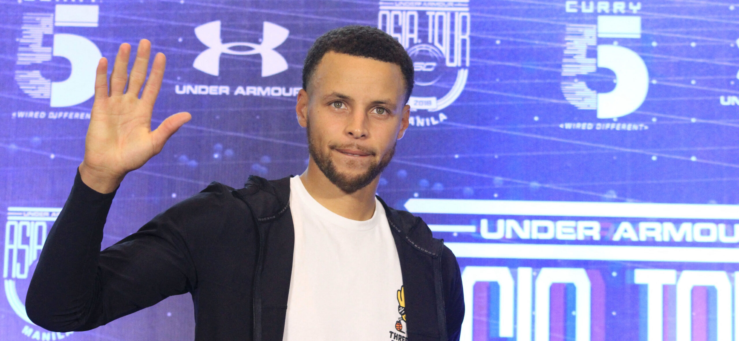 Steph Curry Makes Surprising Admission About Life After Basketball