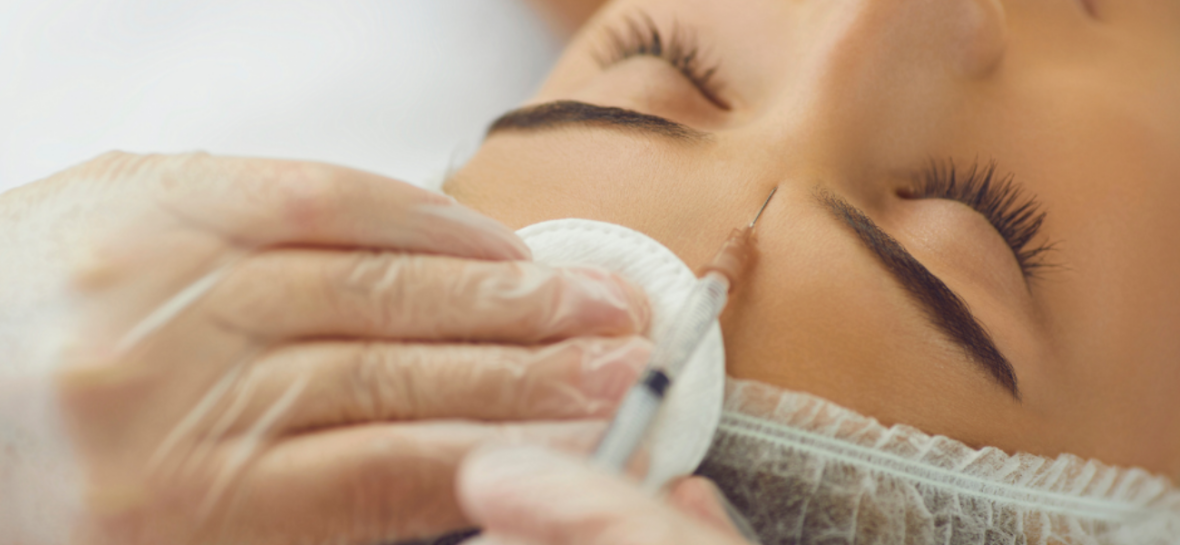 Plastic Surgery Stock