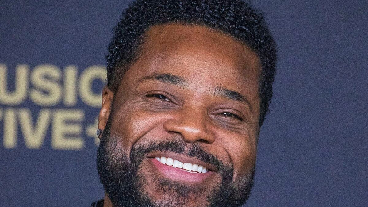 A viúva de Malcolm-Jamal Warner ‘ainda em estado de choque’