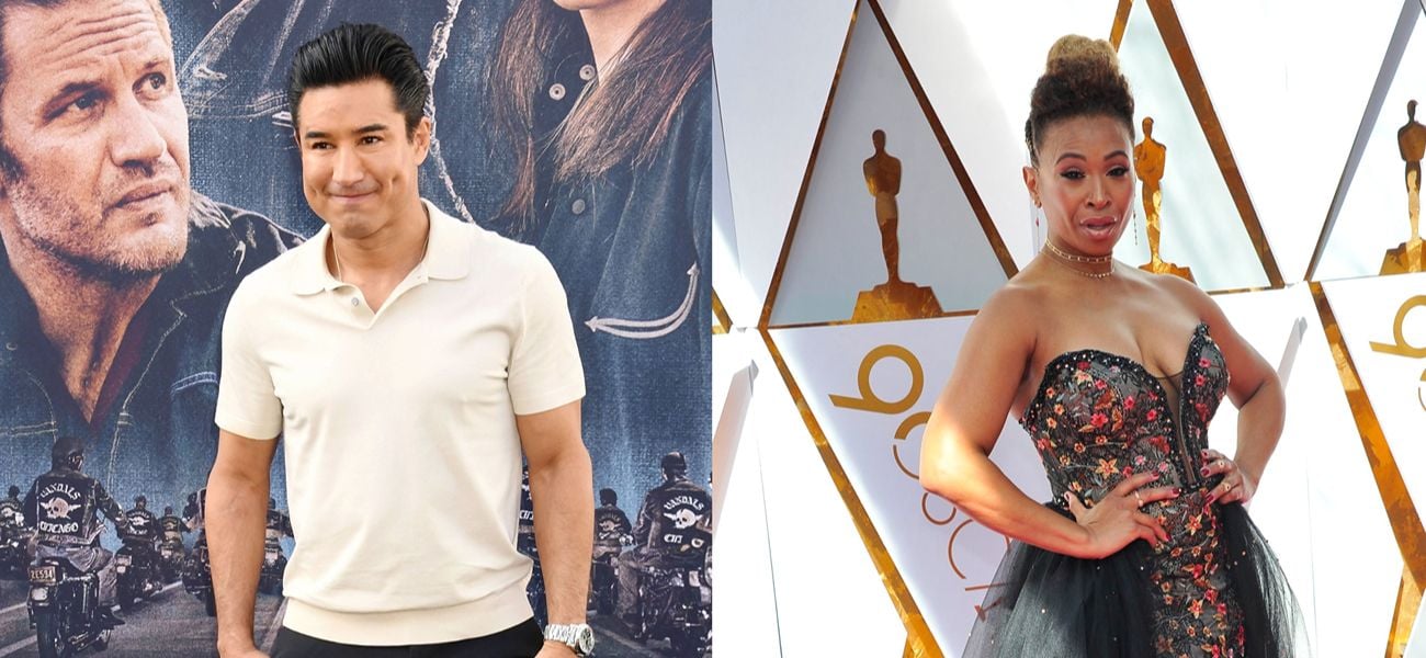 Mario Lopez Called Out As ‘MAGA’ And ‘Capitalist’ By Former Co-Host After Denying Trump Association