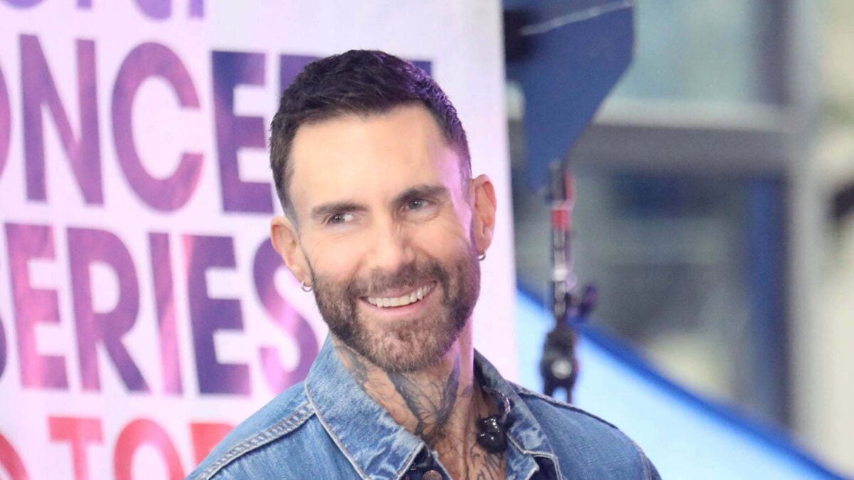 Sumner Stroh aborda o escândalo sexual ‘traumático’ de Adam Levine