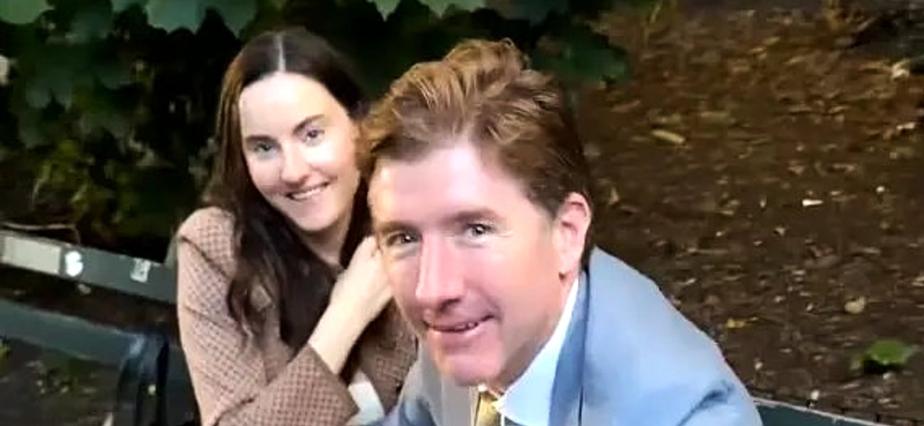 Another Unholy Romance Caught On Camera Could Cost A Married Lawyer Millions