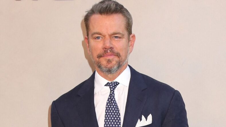 Matt Damon Reveals The ‘Dangerous’ Thing He Will Never Do For Hollywood Again