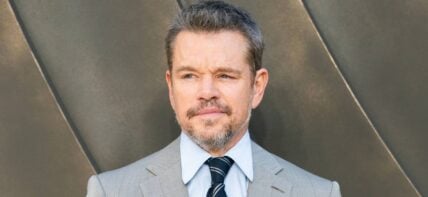 Matt Damon Left Robert Pattinson Thinking He Was A ‘Complete Psycho' On ‘The Odyssey'