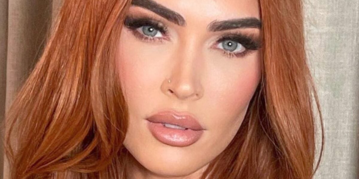 Megan Fox Highlights ‘Heavy Implants’ In Bikini That Doesn’t Fit