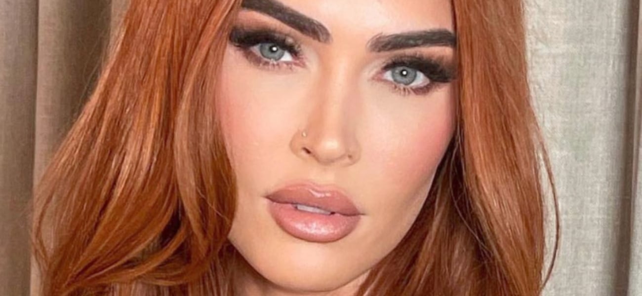 Megan Fox Highlights ‘Heavy Implants’ In Bikini That Doesn’t Fit