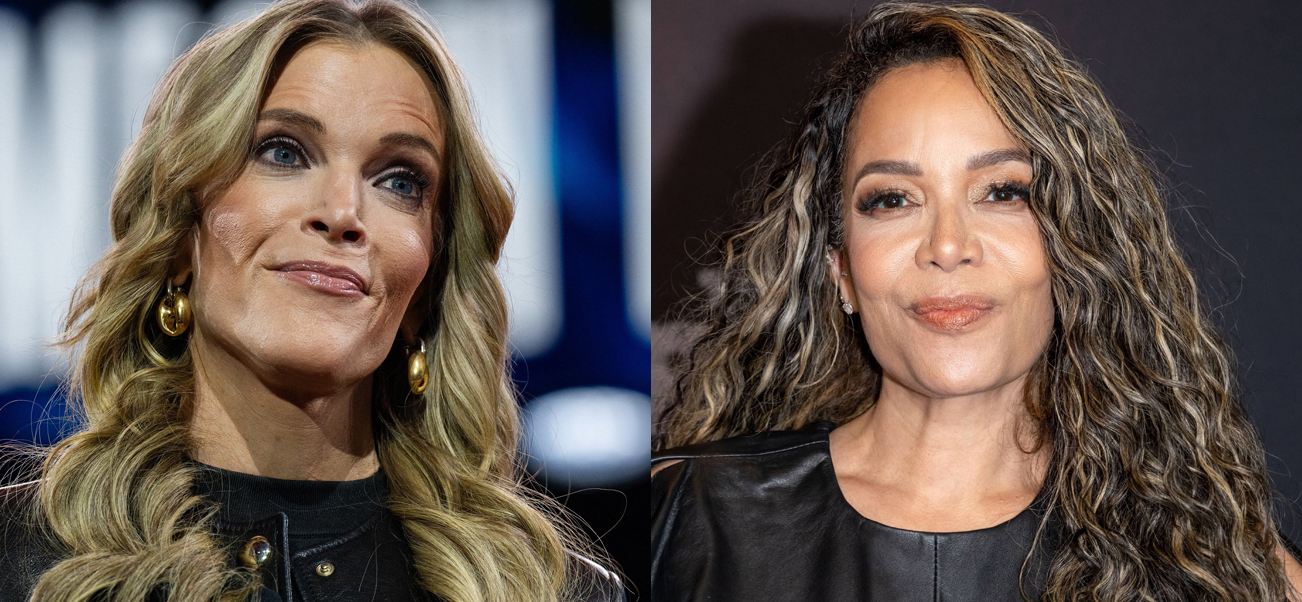 Megyn Kelly Slams Sunny Hostin For ‘Sanctimony And Hypocrisy’ After Police Plea Backfires