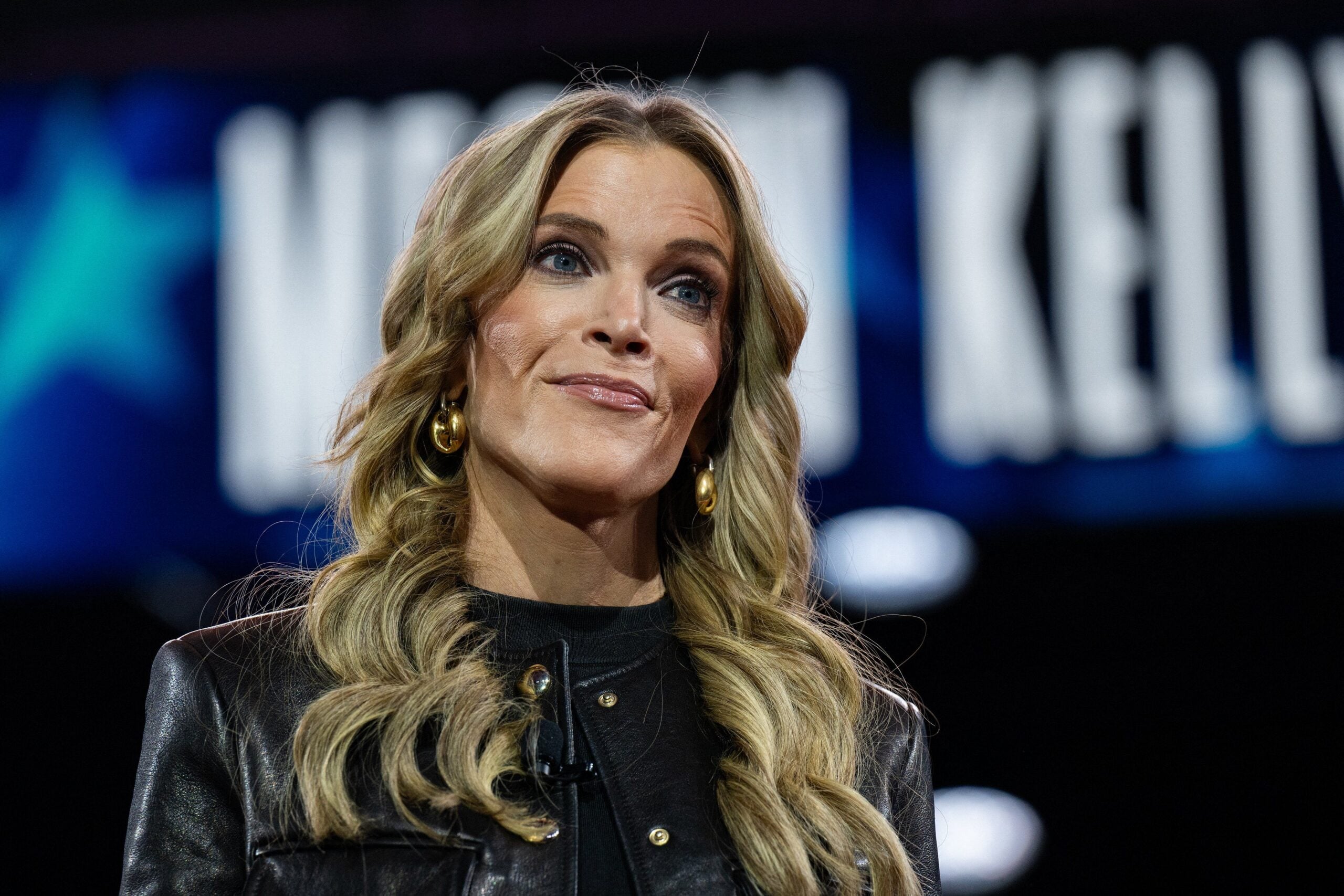 Megyn Kelly Says Kim Kardashian And Kanye West ‘Manipulated’ Their Daughter’s ‘Bizarre’ Rise To Fame