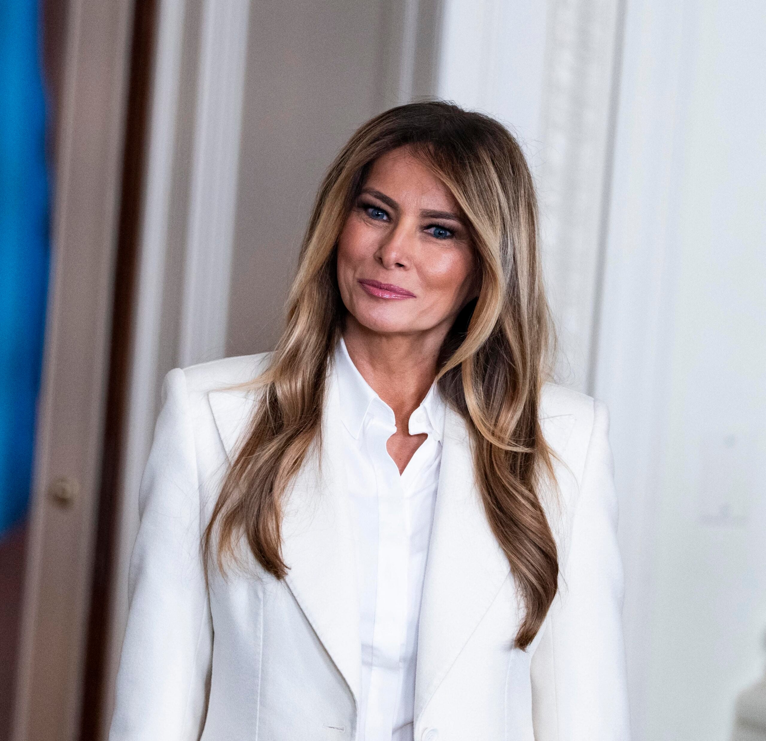 Melania Trump Reportedly Has ‘No Plans’ To Join Husband For Major Trip Overseas As ‘Vanishing Act’ Continues