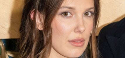 Millie Bobby Brown ‘Way Too Thin' In Braless Spandex Showing Weight Loss