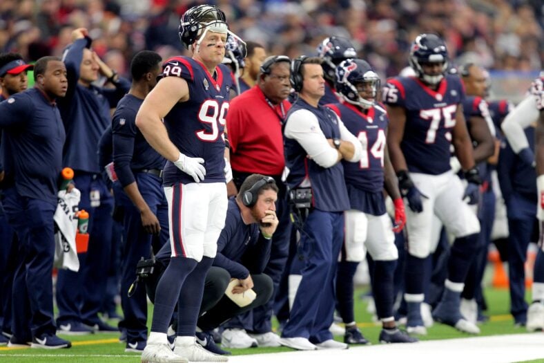 NFL 2018 - Indianapolis Colts vs Houston Texans DEC 9