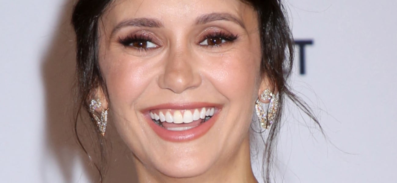 Nina Dobrev Bending Over In Cheeky Mexico Bikini Told ‘What A Body’