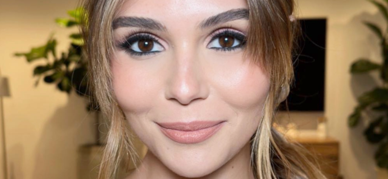 Olivia Jade “Só posta por dinheiro” no Sheer Top