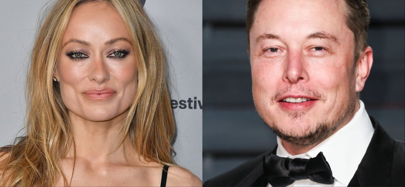 Olivia Wilde Says She ‘Deeply Resents’ Elon Musk Now