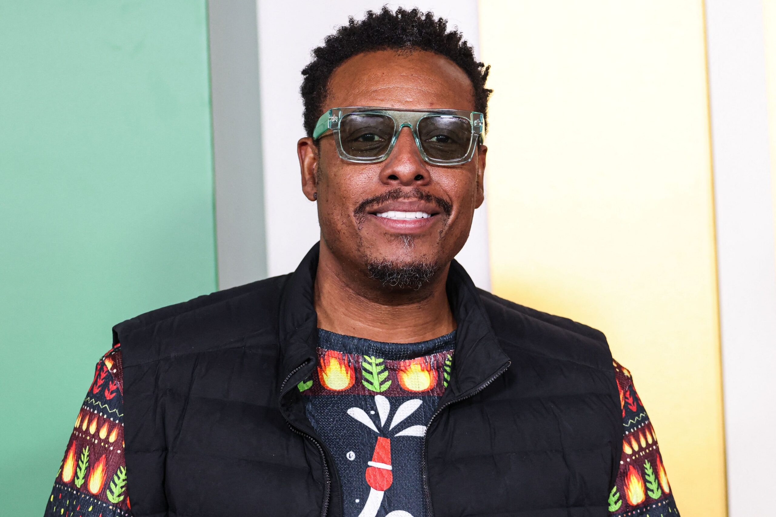 Paul Pierce Counters Ex’s 5-Figure Child Support Demand With Harassment Claim