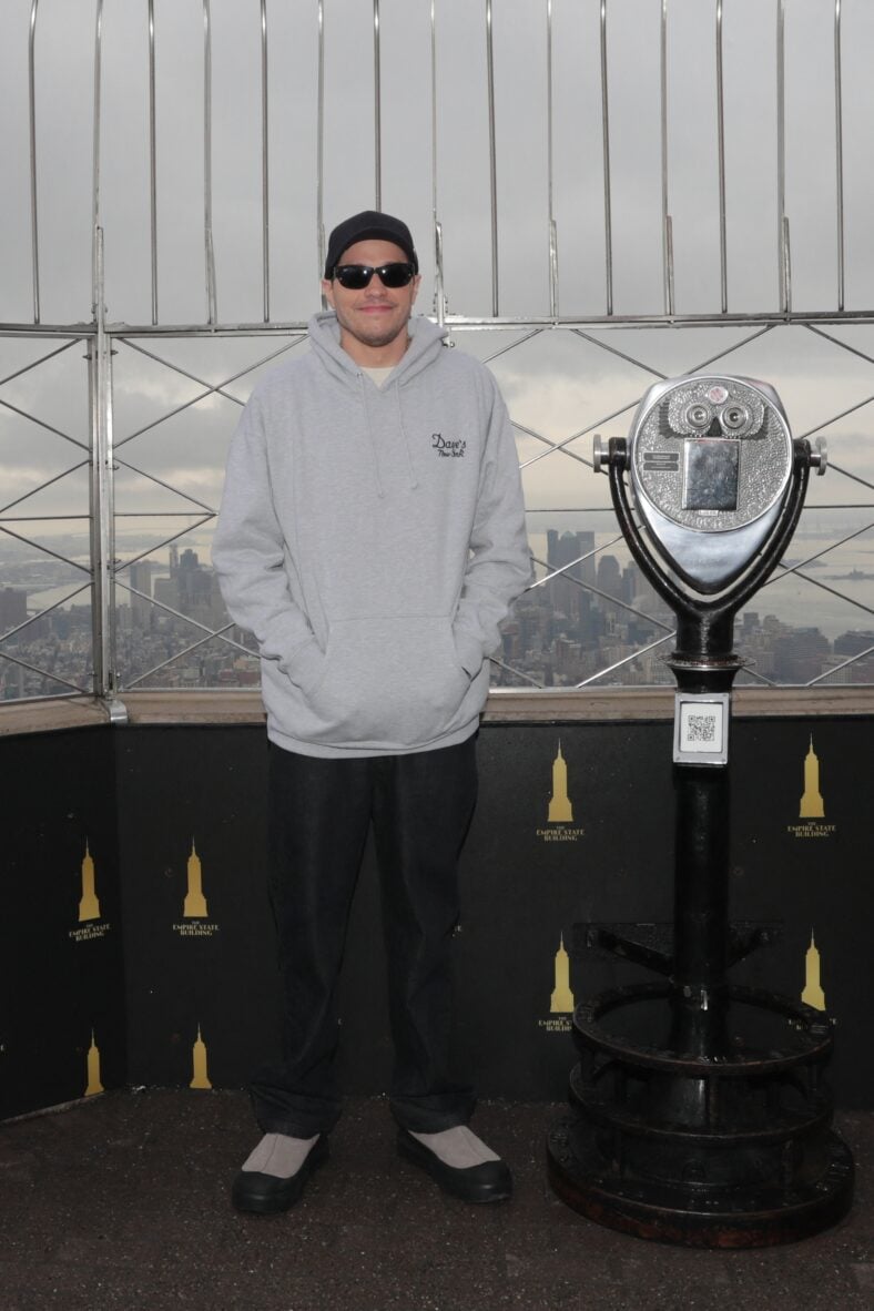 Pete Davidson