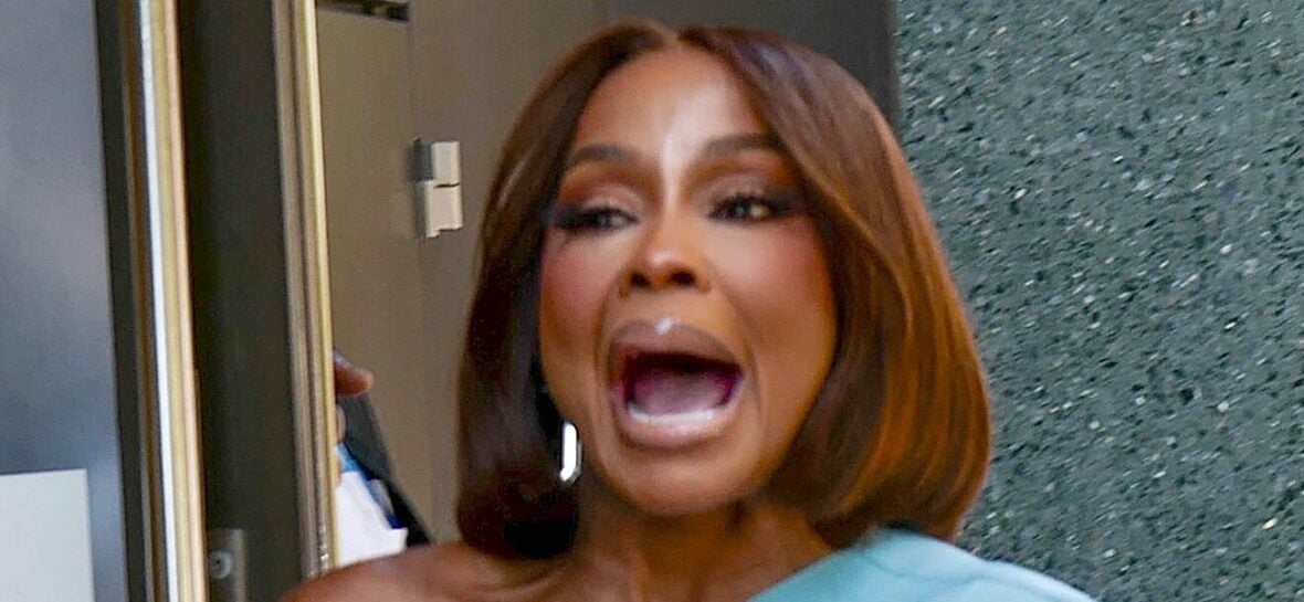 Phaedra Parks, The Real Housewives of Atlanta