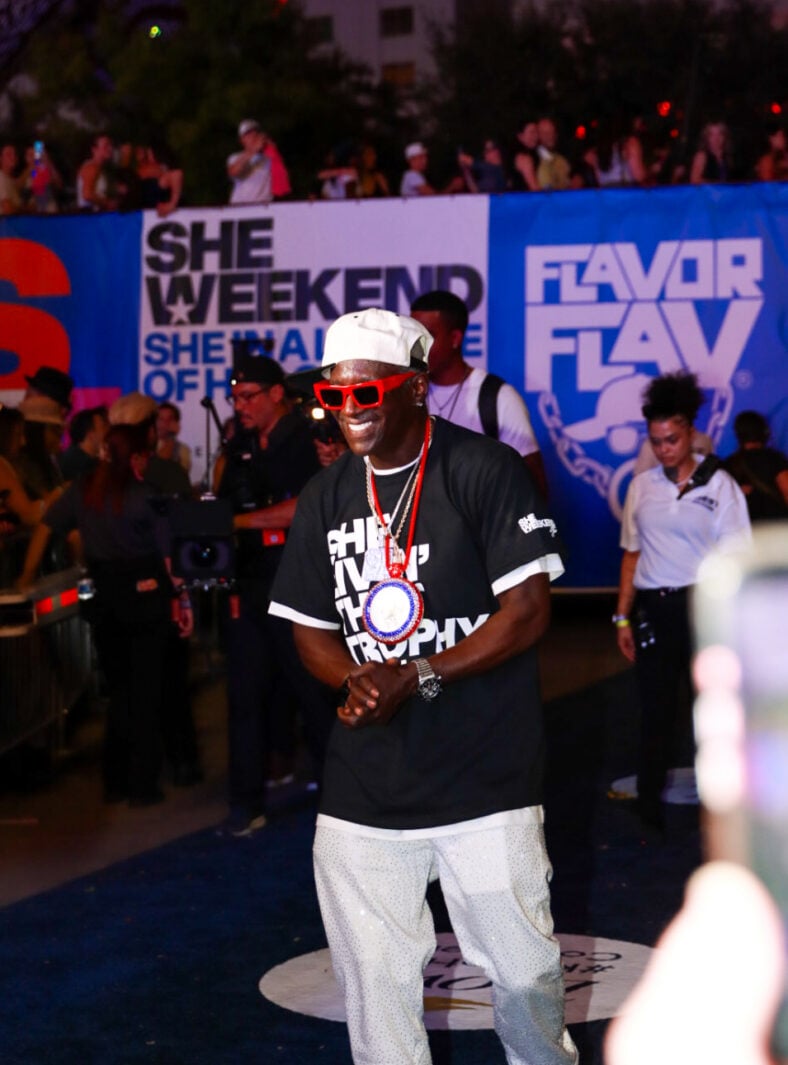 Flavor Flav