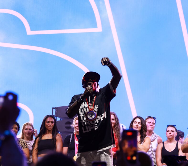 Flavor Flav