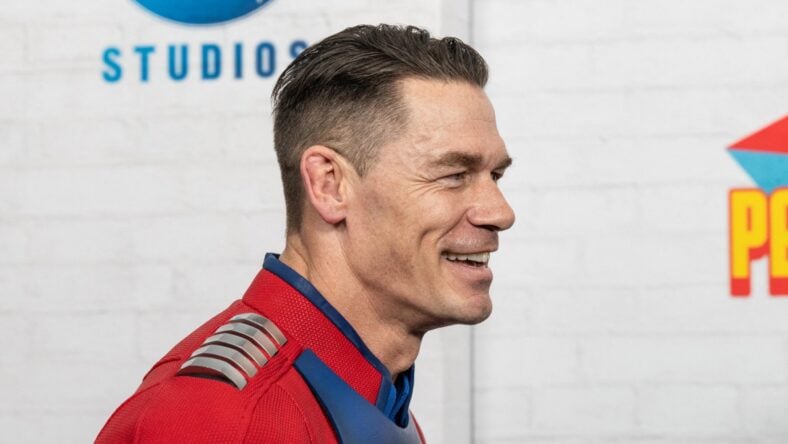 John Cena Pushes Back On Judgment For Not Wanting Kids
