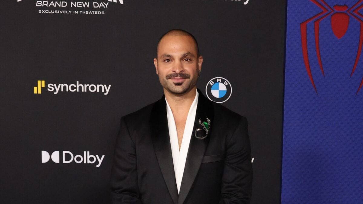 Michael Mando conta sobre a luta dos sem-teto antes da fama