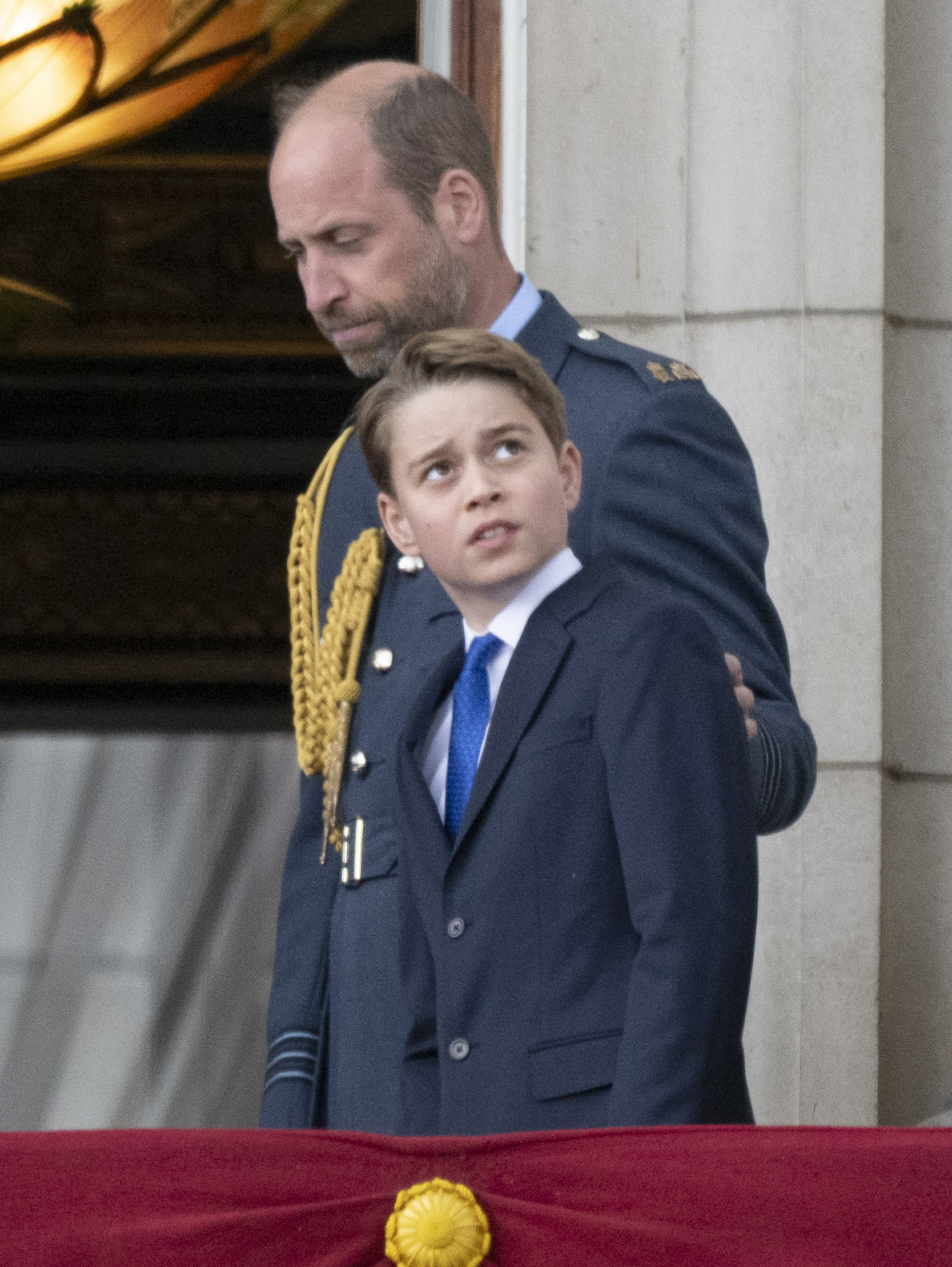 Prince George Faces Strict ‘Brick Phone’ Rule At Eton College