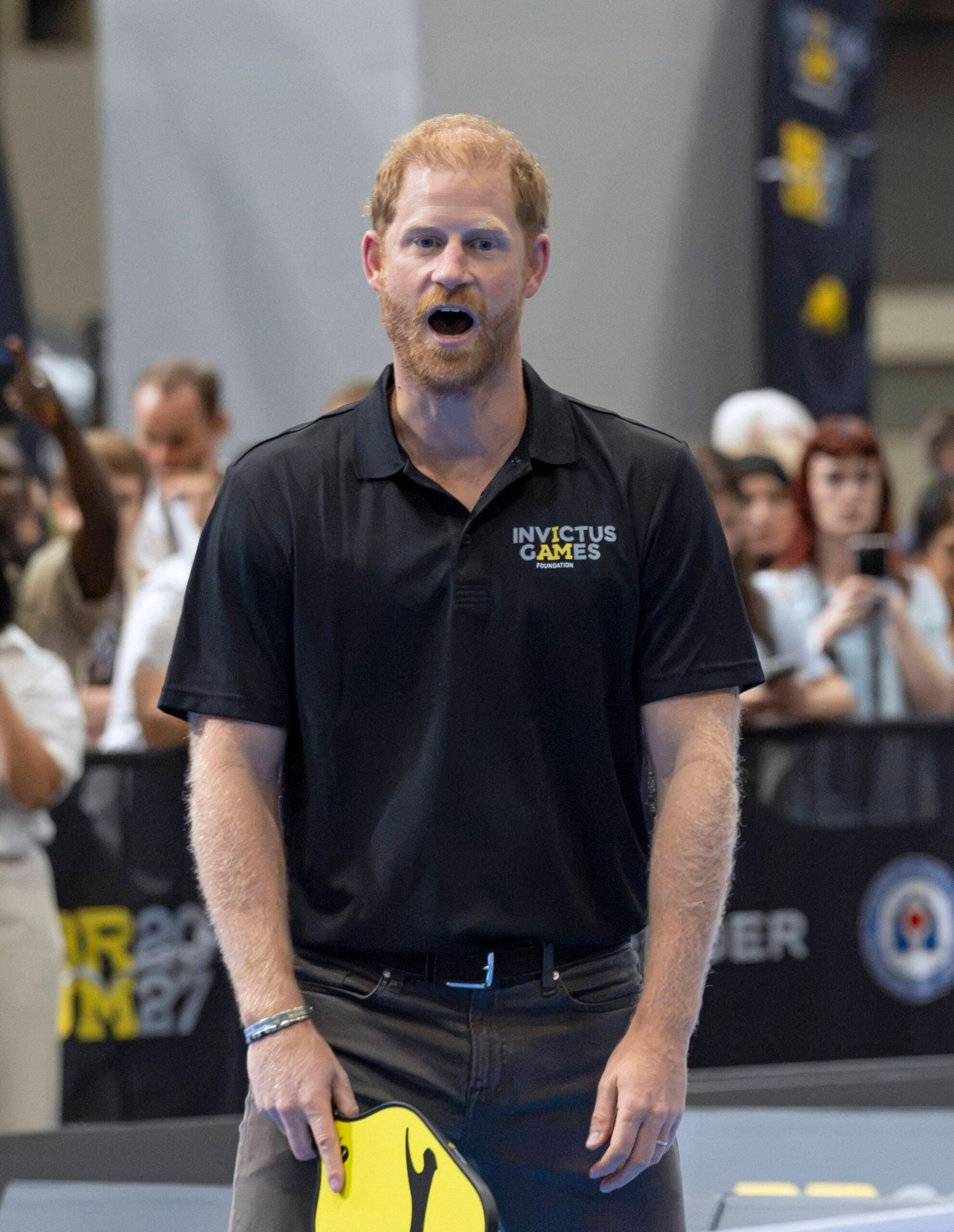Ex-Head Of Royal Protection Slams Prince Harry For Displaying ‘Arrogance’ Amid Return To The UK