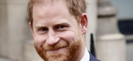 Prince Harry Chose Secret Island Over Royal Paradise For Family Escape