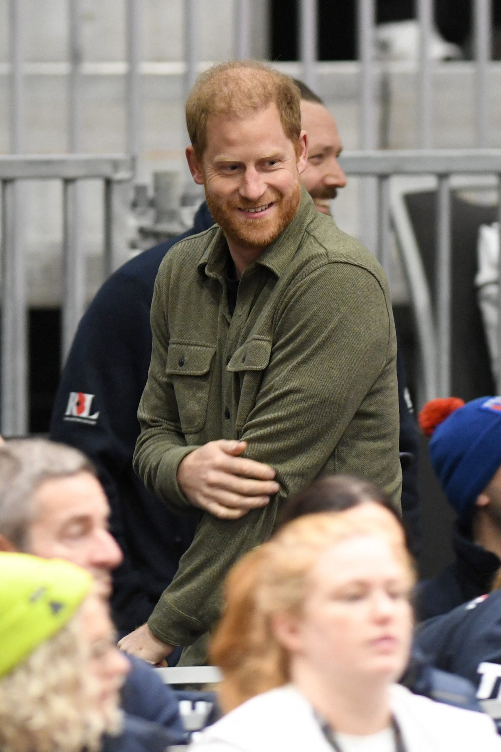 Prince Harry Closes Chapter With Controversial Charity As Megxit Reverse Edges Closer