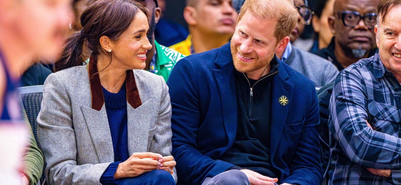 Príncipe Harry está ‘determinado’ a trazer a família de volta ao Reino Unido