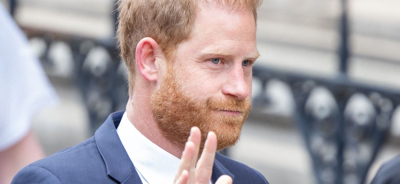 Journalist Claims Prince Harry And Team Are ‘Sweating Badly’ After Huge Legal Bill